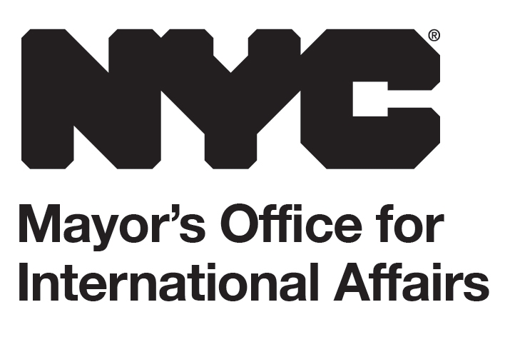 NYC Mayor's Office for International Affairs