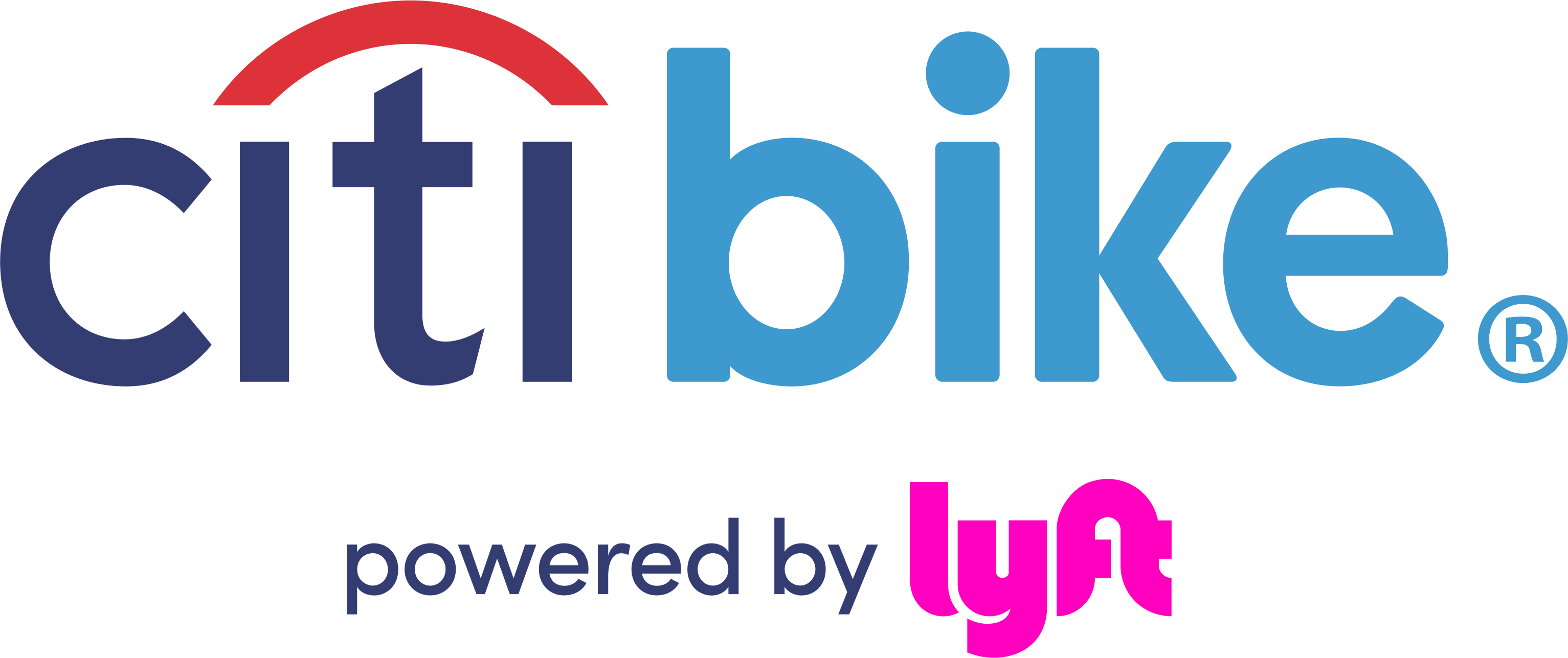 Citi Bike logo