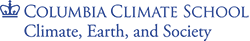 Columbia Climate School Logo