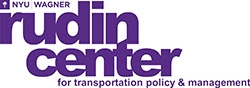 NYU Rudin Center Logo