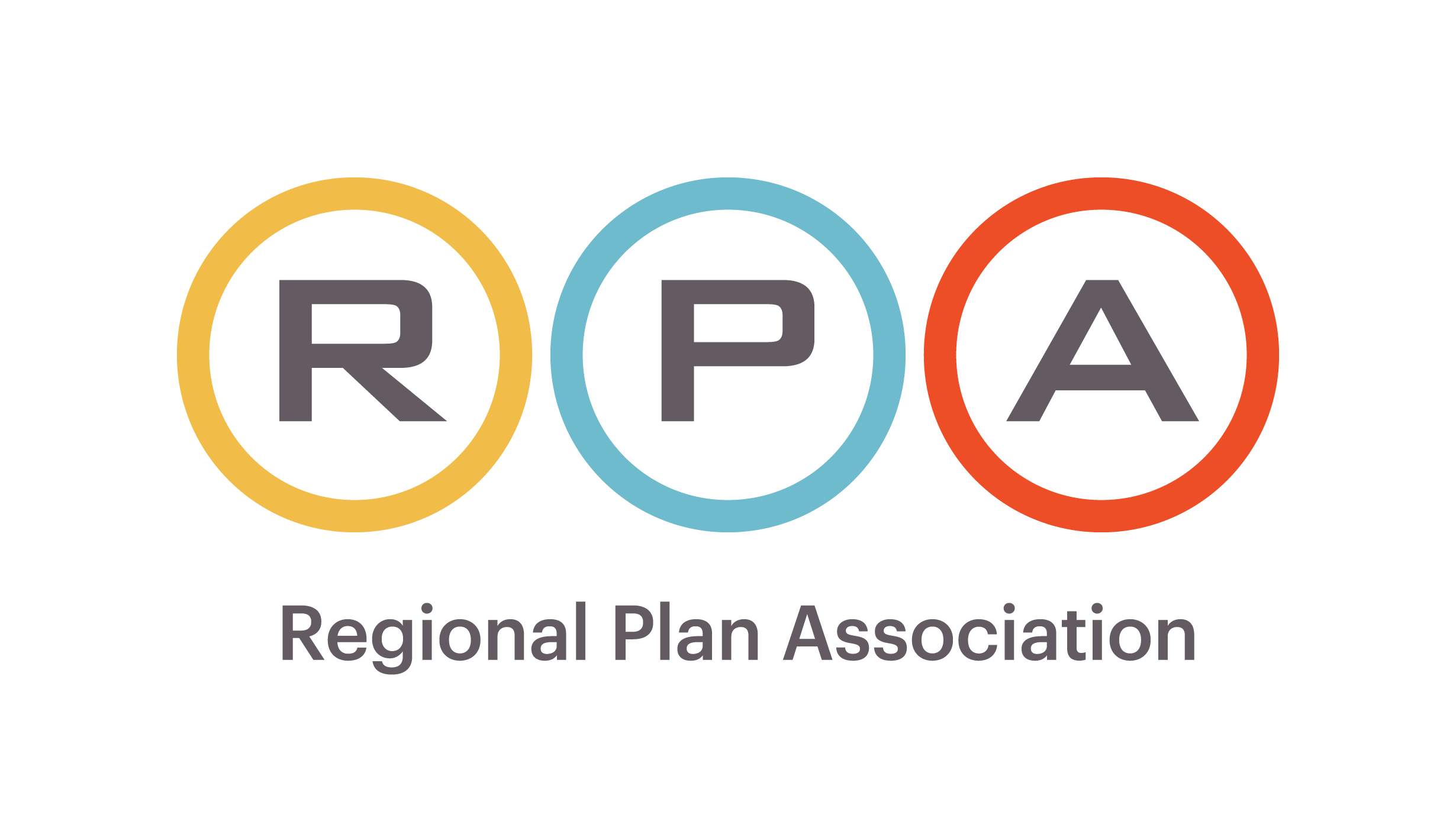 Regional Plan Association logo