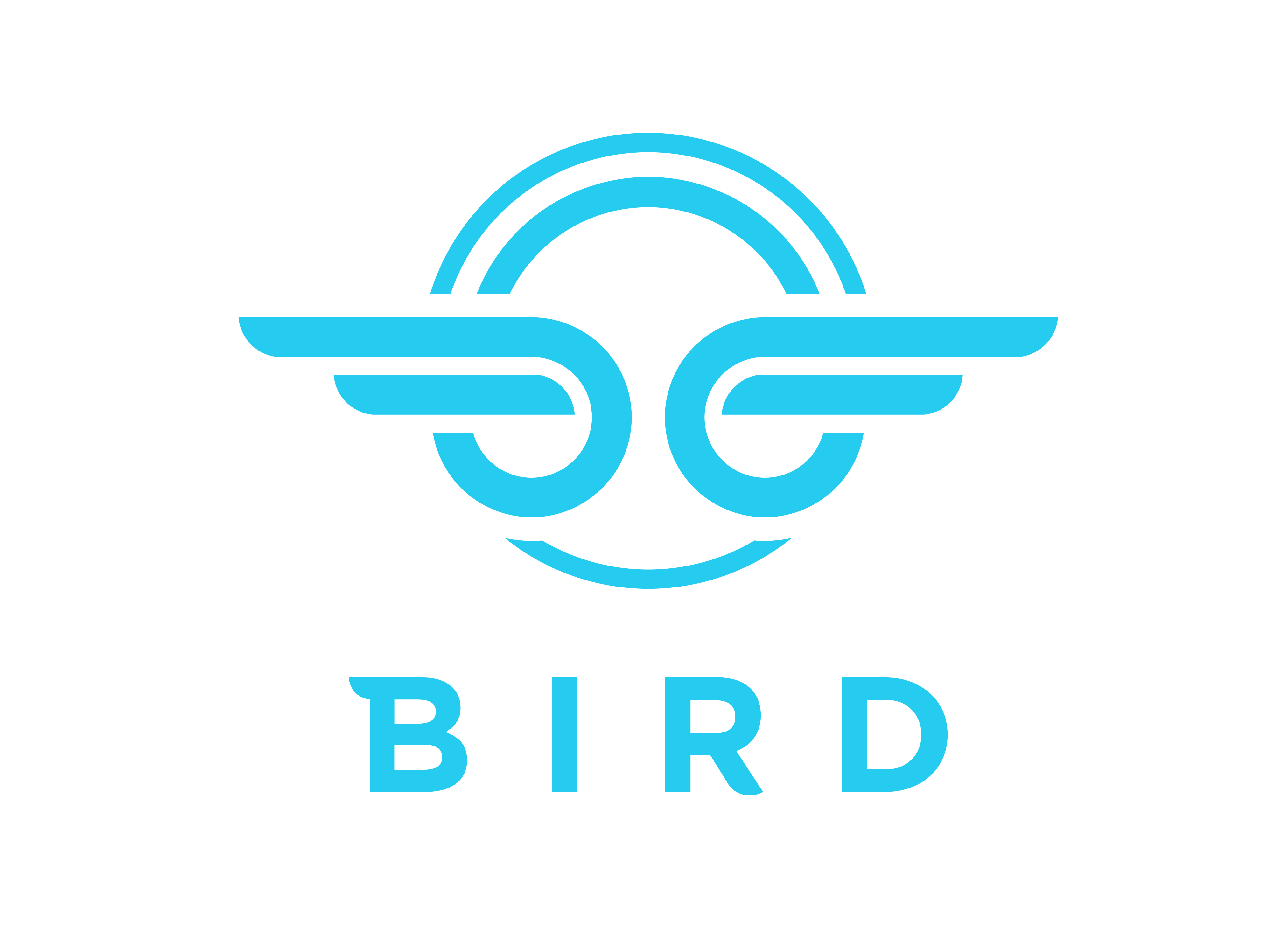 Bird logo