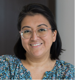 Portrait of Midori Valdivia