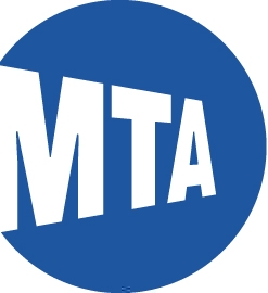 M T A logo