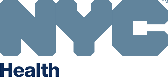 N Y C Health logo