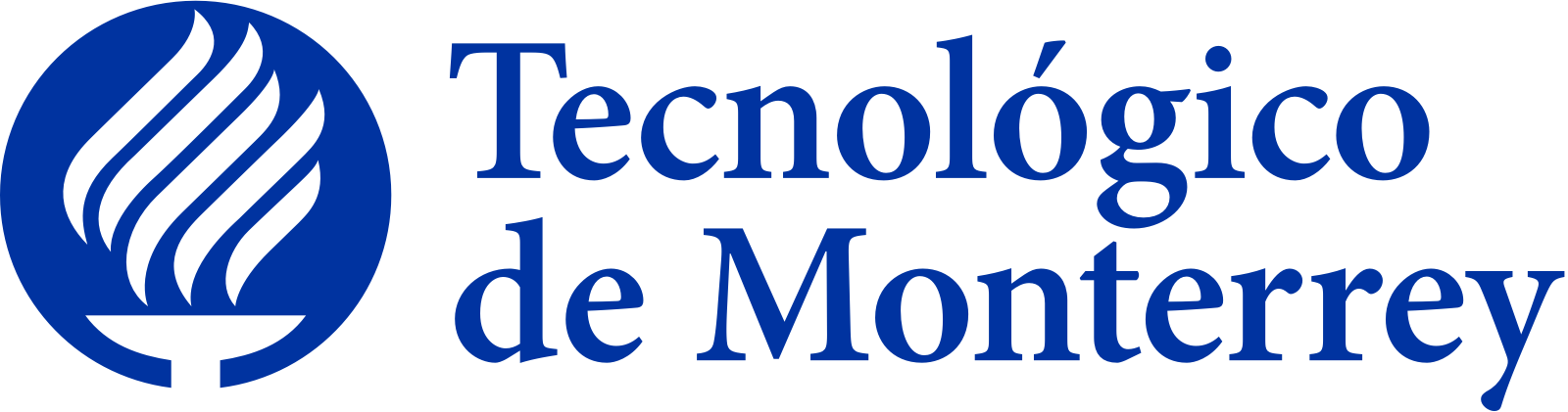 Tecnologico de Monterrey logo