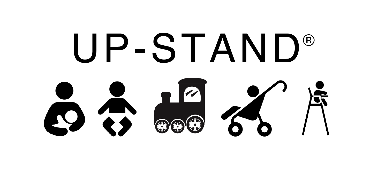 Up-Stand logo