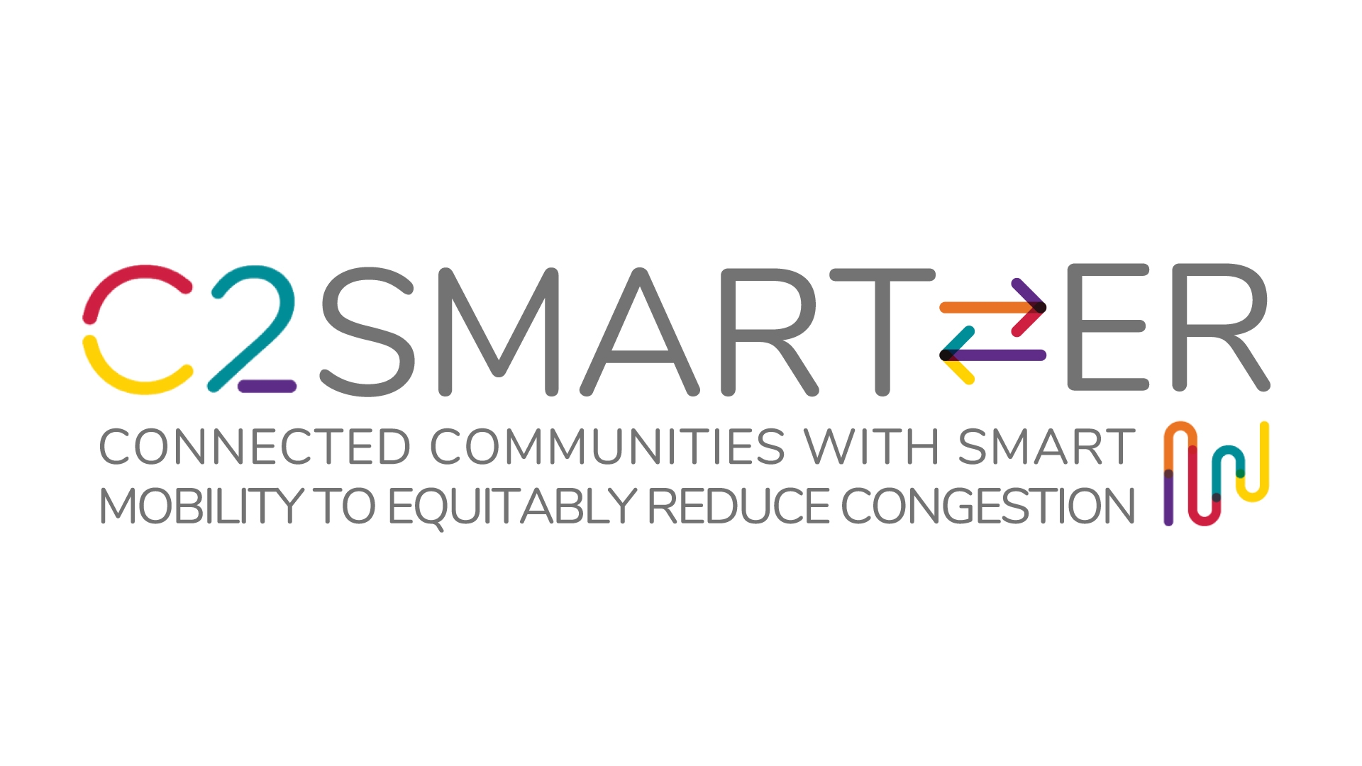 C2SMARTER logo