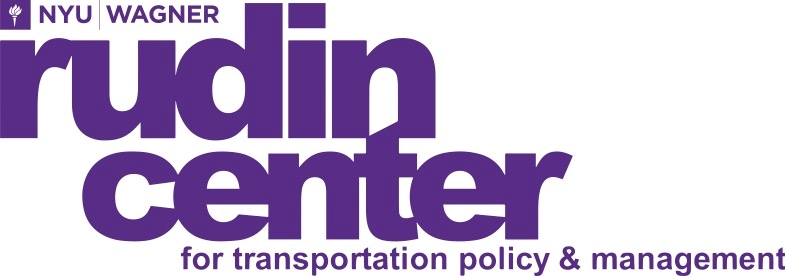 Rudin Center logo